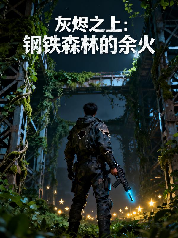 灰烬之上钢铁森林的余火