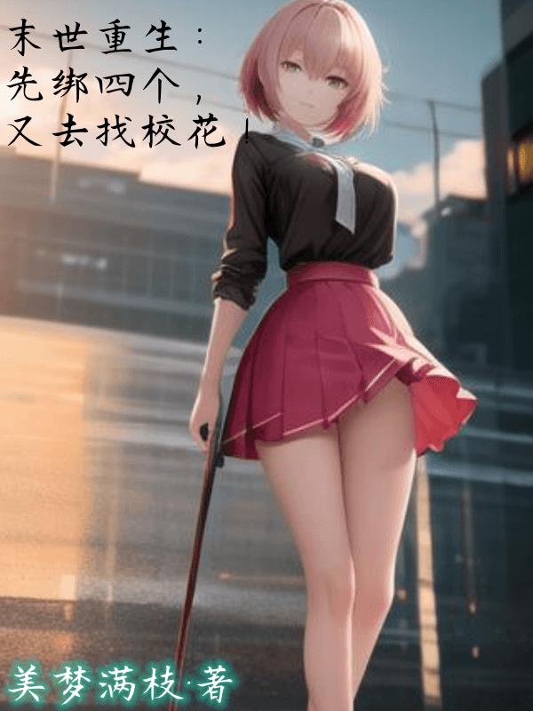 末世重生先绑四个又去找校花