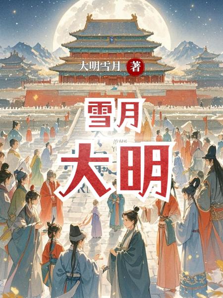 雪月大明