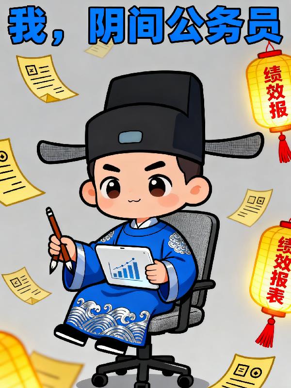 我阴间公务员