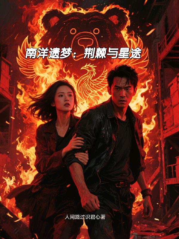 南洋遗梦荆棘与星途
