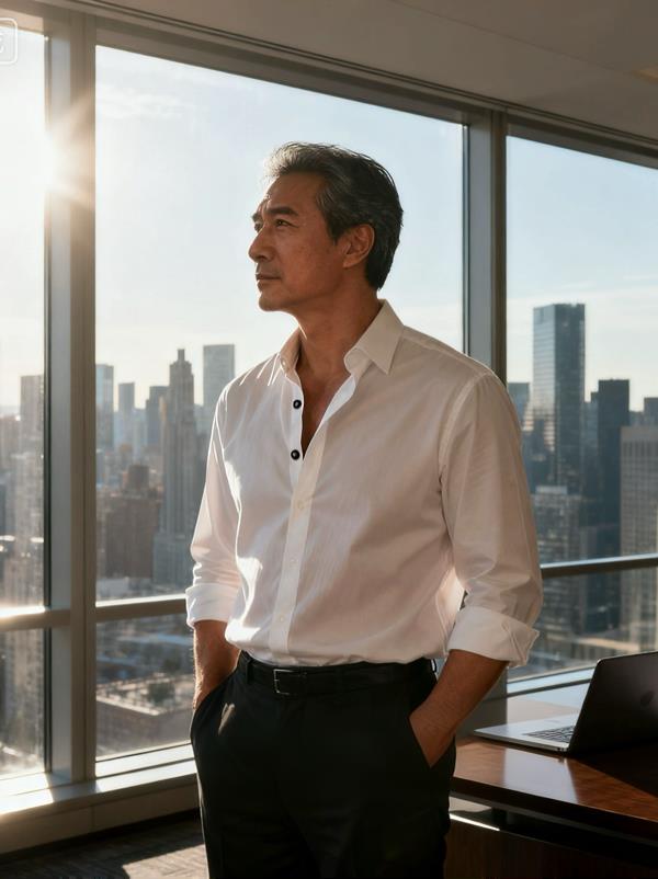 纪元重铸我的完美人生