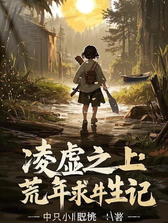 凌虚之上荒年求生记