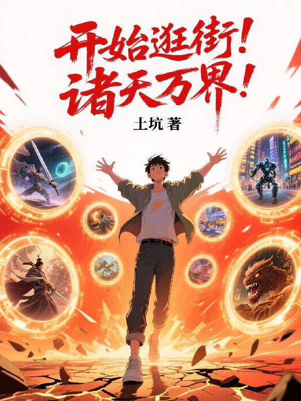 开始逛街诸天万界