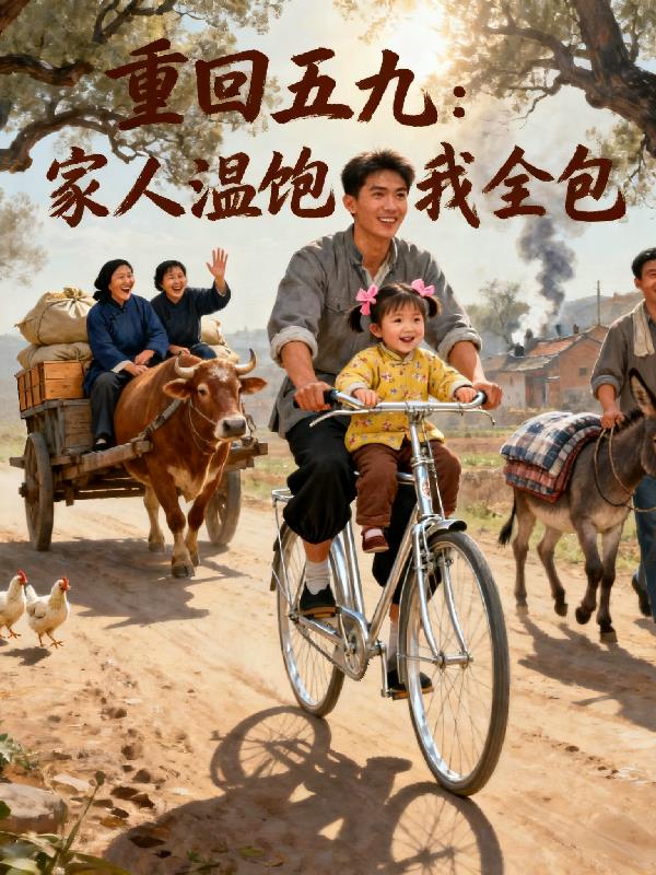 重回五九家人温饱我全包