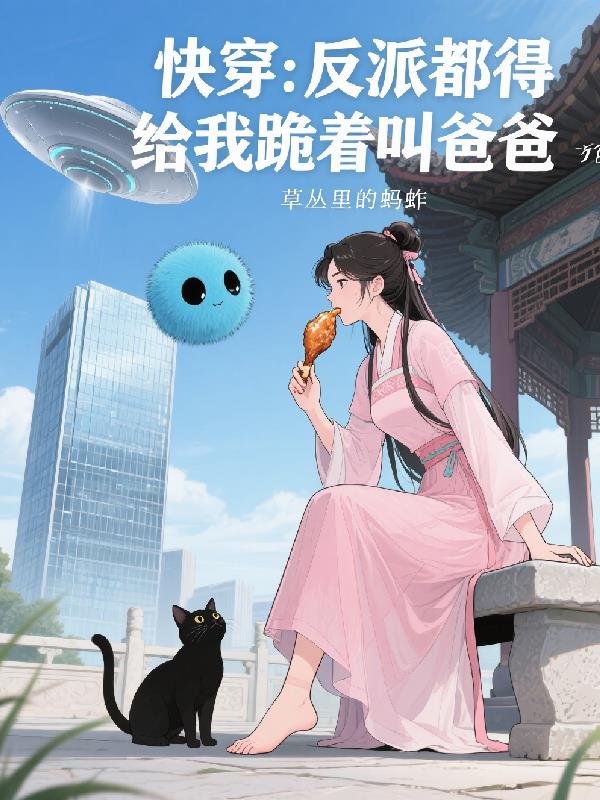 快穿反派都得给我跪着叫爸爸